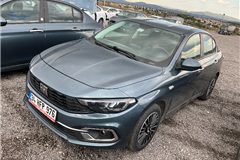 31 - 2023 Fiat Egea 1.3 Multijet Urban 