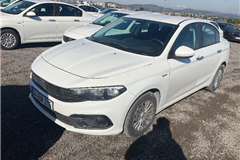 114 - 2021 Fiat Egea 1.4 Fire Easy 