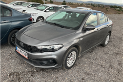 43 - 2023 Fiat Egea 1.3 Multijet Easy 