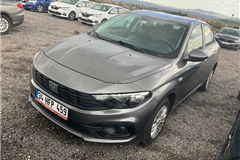 41 - 2023 Fiat Egea 1.3 Multijet Easy 