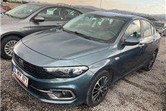7 - 2023 Fiat Egea 1.3 Multijet Easy Plus 