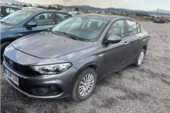 38 - 2023 Fiat Egea 1.3 Multijet Easy 