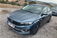 39 - 2023 Fiat Egea 1.3 Multijet Easy Plus 