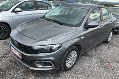 9 - 2024 Fiat Egea 1.4 Fire Easy 