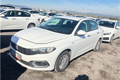 16 - 2024 Fiat Egea 1.6 Multijet Easy 