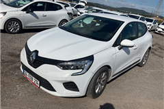 7 - 2021 Renault Clio 1.0 TCe Joy 