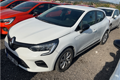 3 - 2023 Renault Clio 1.0 TCe Joy 