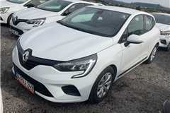 40 - 2022 Renault Clio 1.0 SCe Joy 