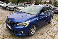 13 - 2021 Renault Taliant 1.0 T Joy 
