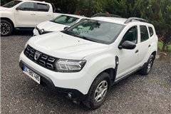 5 - 2021 Dacia Duster 1.3 Tce Comfort 4x2