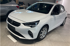 2023 Opel Corsa 1.2 T Edition 