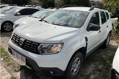 29 - 2021 Dacia Duster 1.5 BlueDCI Comfort 4x4