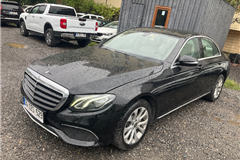 3 - 2018 Mercedes - Benz E Serisi E 180 Exclusive 