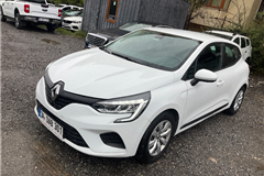 2 - 2020 Renault Clio 1.0 TCe Joy 