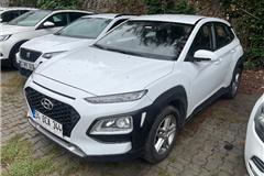9 - 2020 Hyundai Kona 1.6 CRDI Style 