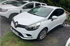 4 - 2020 Renault Clio 0.9 TCe Joy 