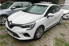 10 - 2021 Renault Clio 1.0 TCe Joy 