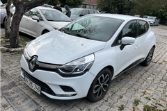 28 - 2019 Renault Clio 1.5 dCi Touch 