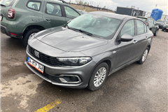4 - 2024 Fiat Egea 1.4 Fire Easy 