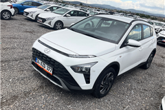 48 - 2024 Hyundai Bayon 1.4 MPI Jump 