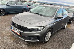 40 - 2023 Fiat Egea 1.3 Multijet Easy 