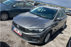 35 - 2023 Fiat Egea 1.3 Multijet Easy 