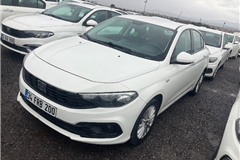 2 - 2022 Fiat Egea 1.4 Fire Easy 6"
