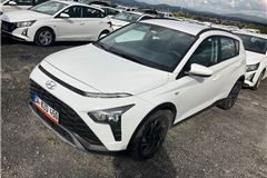49 - 2024 Hyundai Bayon 1.4 MPI Jump 