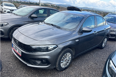 38 - 2023 Fiat Egea 1.3 Multijet Easy 