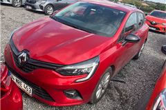 1 - 2023 Renault Clio 1.0 TCe Touch 