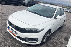6 - 2024 Fiat Egea 1.6 Multijet Easy 