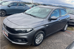 39 - 2023 Fiat Egea 1.3 Multijet Easy 