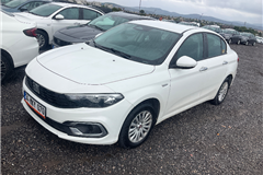 5 - 2024 Fiat Egea 1.6 Multijet Easy 