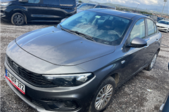 47 - 2023 Fiat Egea 1.3 Multijet Easy 