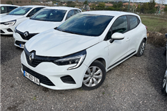 2023 Renault Clio 1.0 TCe Joy 
