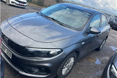 36 - 2023 Fiat Egea 1.3 Multijet Easy 