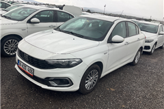 2024 Fiat Egea 1.6 Multijet Easy 