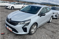 3 - 2025 Renault Clio 1.0 TCe EVOLUTION  