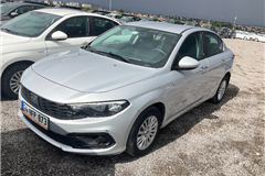 45 - 2023 Fiat Egea 1.3 Multijet Easy 