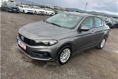 26 - 2023 Fiat Egea 1.3 Multijet Easy 