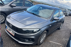 37 - 2023 Fiat Egea 1.3 Multijet Easy 