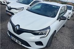 2023 Renault Clio 1.0 TCe Joy 