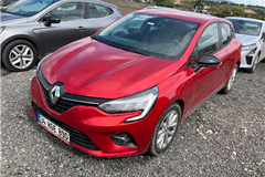 1 - 2023 Renault Clio 1.0 TCe Touch ÇELİK