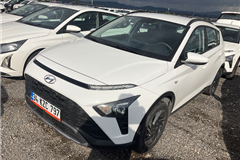 13 - 2024 Hyundai Bayon 1.4 MPI Jump 