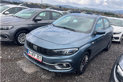 43 - 2023 Fiat Egea 1.3 Multijet Urban 