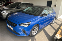 2 - 2022 Opel Corsa 1.2 Elegance 