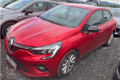 10 - 2023 Renault Clio 1.0 TCe Touch ÇELİK