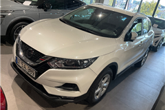 7 - 2018 Nissan Qashqai 1.2 DIG-T Tekna 