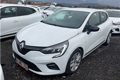 11 - 2020 Renault Clio 1.0 TCe Touch 