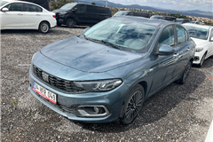 33 - 2023 Fiat Egea 1.3 Multijet Urban 